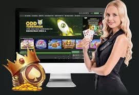 Tampilan mobile igtoto untuk promo